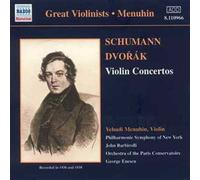 Dvorak – Schumann-Dvorak – Import – NAXOS