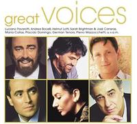 Diverse - Voices [Import]