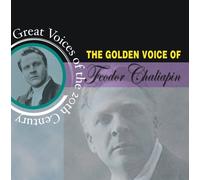 Great Voices of the 20th Century