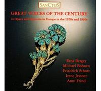 Voices of The Century