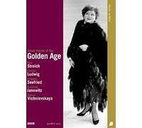 Great voices of the golden age G