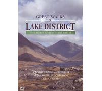 Great Walks 2-Lake District [Import anglais]
