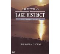 Great Walks 5-Lake District [Import anglais]