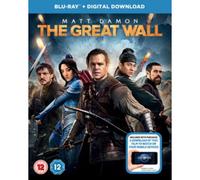 The Wall – Blu-ray – Édition Royaume‑Uni (Import)