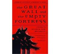 Great Wall and the Empty Fortress Andrew J. Nathan, Robert S. Ross (Auteur)