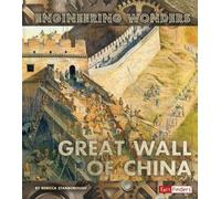 Great Wall Of China 9781474711838