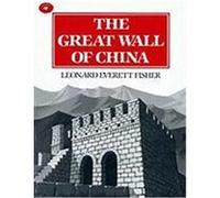 Great Wall of China, Aladdin Picture Books Leonard Everett Fisher (Auteur)
