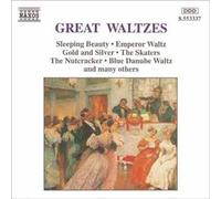 Great Waltzes
