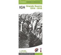 Great War 1914 - 1918