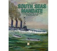 Great War at Sea: South Seas Mandate