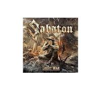 Great War CD
