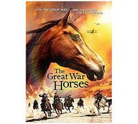 Great War Horses (The Fate Of 1918) [Dvd]