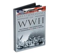 Great War Planes of Wwii [Import USA Zone 1]