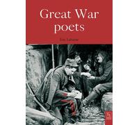Great war poets - Eric Labayle - Nouvelles Editions Sutton - broché - Essai