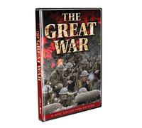 Great War, The : Collector'S Edition [DVD] (2007)