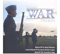 Great War Themes - Military Bands