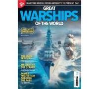 Great Warships Of The World
