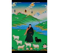 Great Wealth: The Sure Intent of the Great Perfection