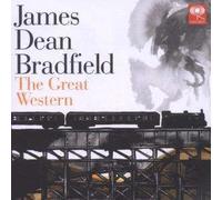 Bradfield, James Dean - The Western [Import]