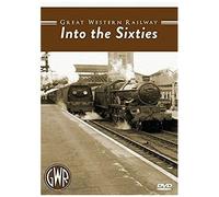 Great Western Railway - Into The Sixties [Dvd]