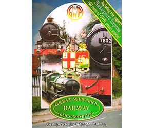 Great Western Railway Locomotives & Shakespeare Express
