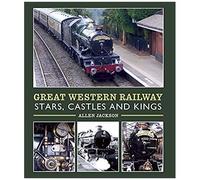 Great Western Railway Stars, Castles And Kings