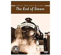 Great Western Railway - The End Of Steam [Dvd]