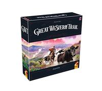 Great Western Trail: Argentina EN / DE