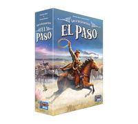 Lookout Spiele – Great Western Trail: El Paso