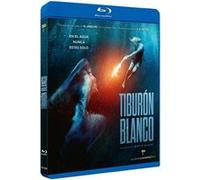 Great White (2021) / Tiburón blanco (Blu Ray) G