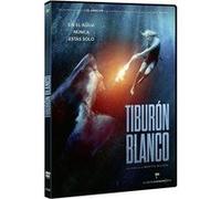 Great White (2021) / Tiburón blanco G