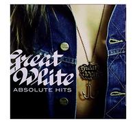 Great White - Absolute Hits [Import]