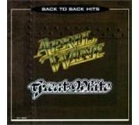 Great White - Back to Back Hits