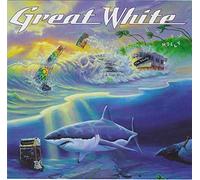 Great White - Can't Get There From Here