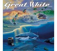 Great White - Can't Get There from Here