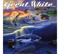 Great White - Can't Get There from Here [Import]