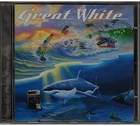 Great White - Can't Get There from [Import]