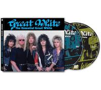 Great White – The Essential Great White – CD