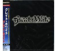 Great White Great White (CD)