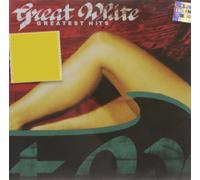 Great White – Great White Greatest Hits – CD