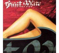 Great White – Great White Greatest Hits – CD