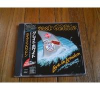 Great White - Great White, Live in London [Japan Import] (UK Import)