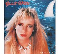 Great White - Great White - Once Bitten - [LP]