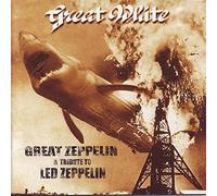 Great Zeppelin : A Tribute To Led Zeppelin