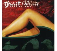 Great White - Great White Greatest Hits