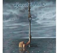 Great White - Hooked by Great White (1991-02-26)