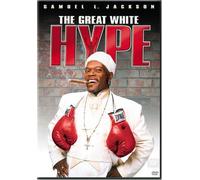 Great White Hype [Import USA Zone 1]