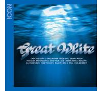 Great White - Icon [Import]