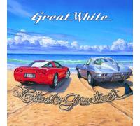 Great White - Latest and Greatest [New CD] Alliance MOD