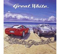 Great White - Latest & Greatest [Import]
